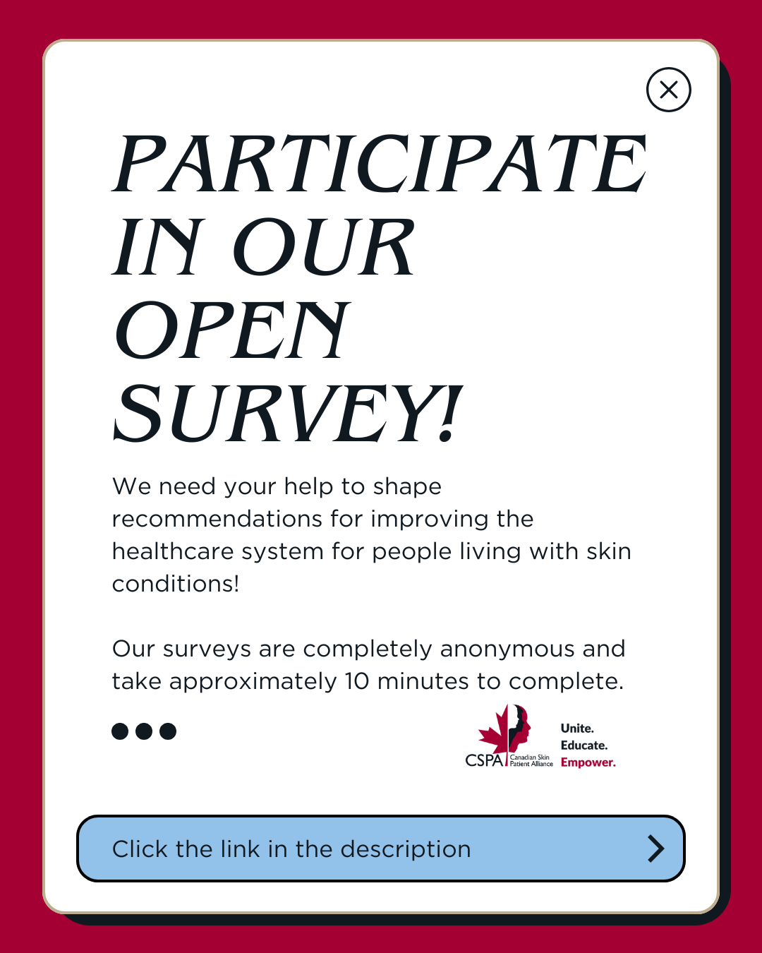 Open Surveys