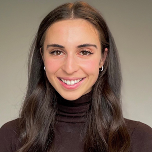 Nadia Kashetsky