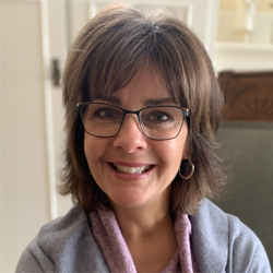 Mary Pagnotta