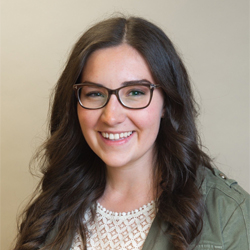 Sabrina Ribau, R. Kin