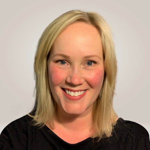 Rachael Manion
