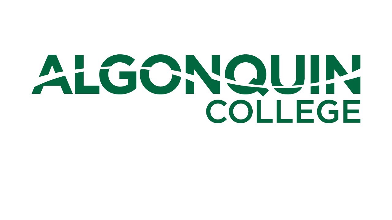 algonquin college logo