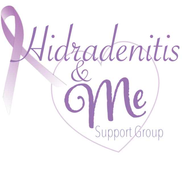 Hidradenitis and Me