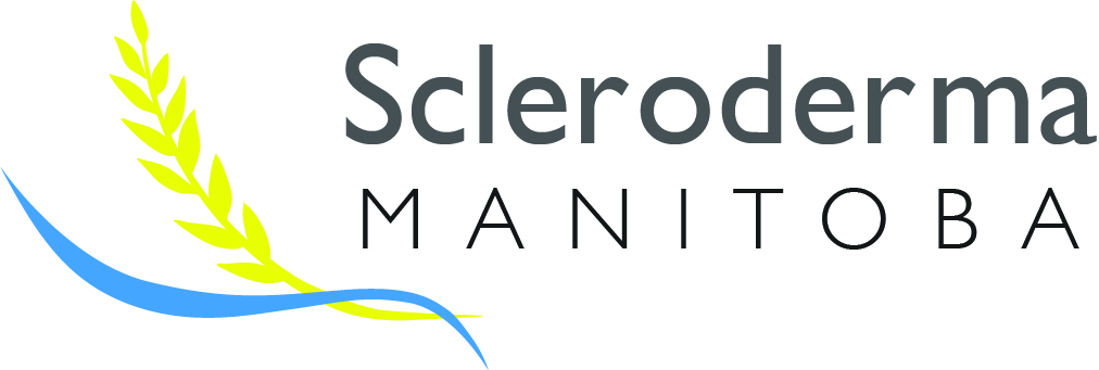 scleroderma manitoba